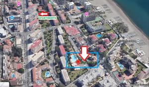 Eurosol 5 By IVI Real Estate