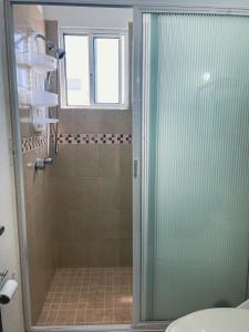 House with 3 bedrooms and AC near Zona Diamante and Barra Vieja