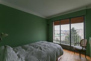 Spacious 80m Apt near Eiffel Tower