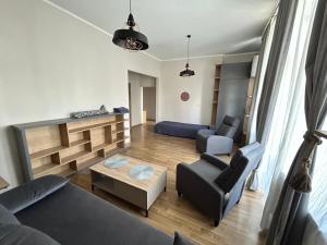 Kamienica Apartament