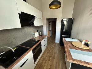 Kamienica Apartament