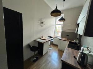 Kamienica Apartament