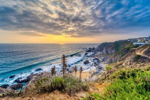 El Yeco View Ocean view and beach access