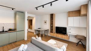 Oak Harmony - Green Residence Stays