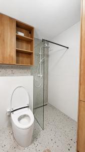 Oak Harmony - Green Residence Stays