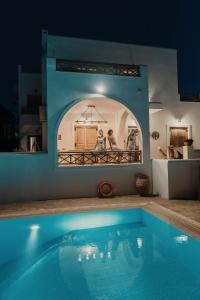 Villa Kyma