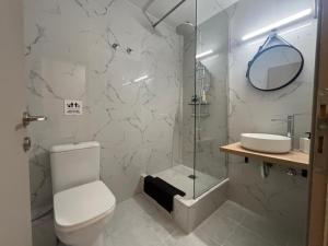 Chryssoula s Thessaloniki Apartment
