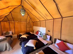 Sahara Horizon Camp