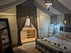 Sahara Horizon Camp
