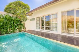 Villa Toscana - 7 BDR Luxury Villa with private pool