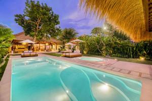 Villa Toscana - 7 BDR Luxury Villa with private pool