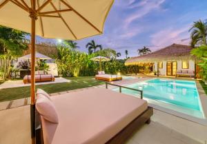 Villa Toscana - 7 BDR Luxury Villa with private pool