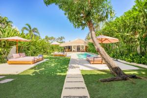 Villa Toscana - 7 BDR Luxury Villa with private pool