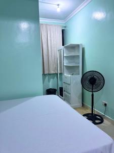 Comfy studio apartment