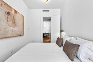 Almargem Apartments