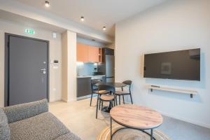 Comfort One Bedroom Apartment