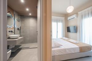 Comfort One Bedroom Apartment