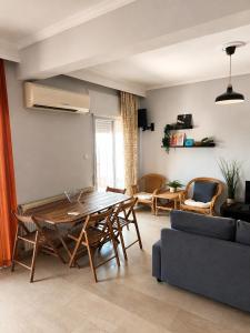 Velis apartment Thessaloniki