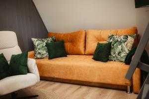 Dunaszellő Apartman
