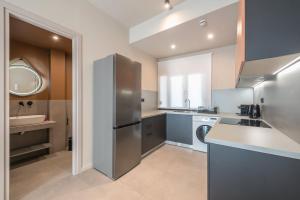 1Bedroom Apartment with Lovely Private Patio