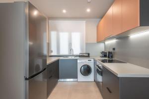 1Bedroom Apartment with Lovely Private Patio