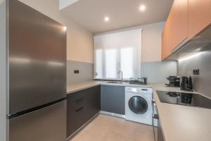 1Bedroom Apartment with Lovely Private Patio