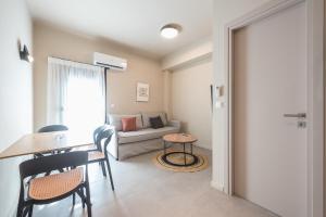 1Bedroom Apartment with Lovely Private Patio