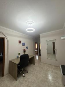Nunus Central Apartment