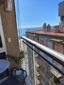 Depto Güemes y la costa