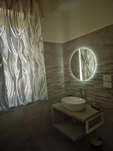 Salomon guesthouse