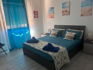 Barbarossa Guesthouse