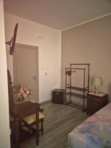 Salomon guesthouse