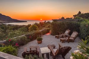 Terra Minoika Boutique Resort
