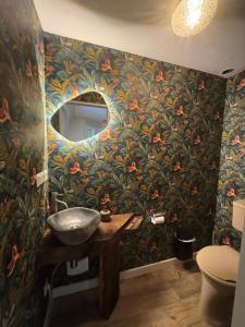 Großes Ferienhaus in Hiddingen