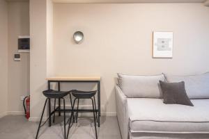 Cozy Studio Apartment