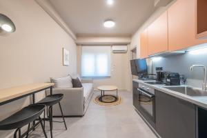 Cozy Studio Apartment