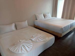 Comfy Hotels Share Bathroom คอมฟี่ โฮเทล ห้องน้ำรวม