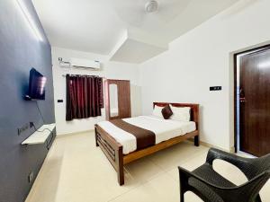 Serenity Chill Beach Resort
