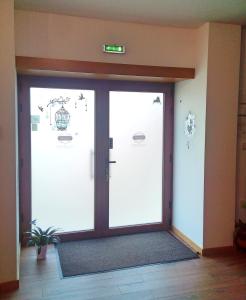 Five-Bedroom Holiday Home room in Casa do Azibo