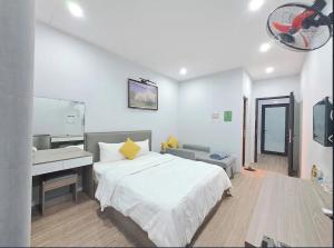 Hapu Apartment 2