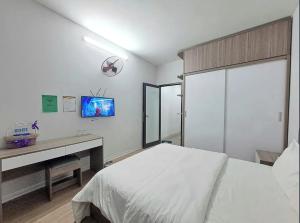 Hapu Apartment 2