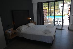 Evita Resort
