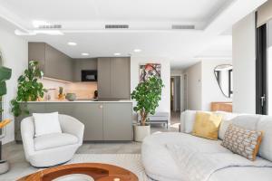 Pixel Penthouse