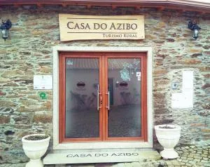 Casa do Azibo - Santa Comba de Rossas