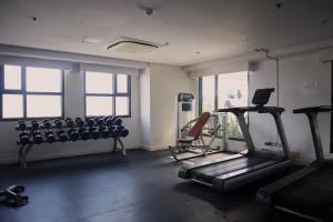 Prime Condo- Horizons 101 Cebu City