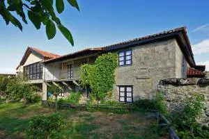 Casal de Drados - Sas do Monte