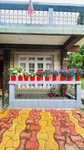 Seven Oaks Homestay Mirik