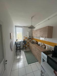 Digitális Detox Apartman