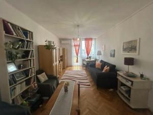 Digitális Detox Apartman