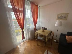 Digitális Detox Apartman